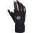 Dæhlie Active Glove - Black/Snow White