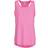 Trespass Girls Active Vest Bali Pink 11/12