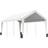 VEVOR Carport Heavy Duty Car Canopy Garage Boat Shelter (Byggnadsarea )