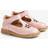 Wheat Sandal Asta Mary Jane Powder