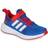 adidas Sport Performance Sneakers løbesko FortaRun 2.0 Spiderman EL Blå