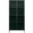 Håum Bronco Fir Green Vitrineskab 90x190cm