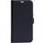 Essentials Detachable Wallet iPhone 12 mini Svart Röd, Svart