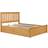 Birlea Phoenix Ottoman Bed