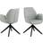 AC Design Furniture NORDIC Aura matbordsstol Köksstol