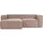 LaForma Blok 2-pers. Sofa