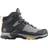 Salomon X Ultra 4 Mid M - Quiet Shade/Black/Warm Apricot