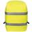 Dicota HI-VIS Regnskydd för ryggsäck Orange Polyester 38 l