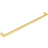Scanbad Luna Base greb 330x10mm messing 1stk
