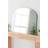 Yearn Mirrors Yearn Yearn Delicacy Mantle X Wall Mirror