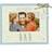 Love Life MDF Double Layer 6'x4' Photo Frame