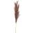 Taupe Large Pampas Grass Stem Wall Decor