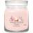 Yankee Candle Signature Pink Medium Jar Scented Candle 623g