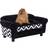 Pawhut Dog Sofa Cat Couch Bed for Dogs Sponge Cushion