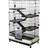 Little Friends Windsor 3 Tier Small Animal Cage