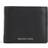 Michael Kors herrplånbok Billfold W Coin Pocket 39S0LHDF3L Black 0193599474793