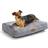 Silentnight Ultrabounce Dog Bed Medium