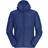 Rab Vital Windshell Hooded Jacket - Nightfall Blue