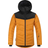 Skogstad Boy's Hureset Down Jacket - Yellow (486510-20)