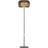 Trio Lighting Vapore Golvlampa 158cm