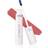Wonderskin Blading Lip Stain Masque - Adore