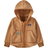 Patagonia Baby's Retro Pile Jacket - Dark Camel