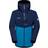 Mammut Alto Guide HS Hooded Jacket Men - Deep Ice/Marine