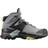 Salomon X Ultra 4 Mid W - Monument/Black/Charlock