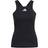 adidas Tennis Y-Tank Top Black