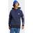 adidas Stripes Freelift Full-zip Sweat-jacka Herrar Mörkblå