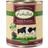 Lukullus 24x400g Adult Oksekød & Kalkun Hundefoder