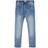 Name It Silm Fit Jeans - Light Blue Denim (13197238)