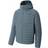 The North Face Men's Stretch Down Hoodie - Goblin Blue