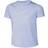 Nike Dri-Fit One GX Running Shirts Girls Lilac