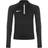 Nike Kid's Training Top Dri-FIT Strike - Black/Grey/White