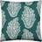 Paoletti Kalindi Paisley Complete Decoration Pillows Turquoise, Blue, Green