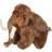 Living Nature Woolly Mammoth 22cm