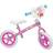 Toimsa Balance cykel pink