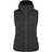 Rab Women's Cubit Stretch Down Vest - Ebony