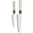 Satake Houcho SHG101SW Paring Knife, Cooks Knife, Santoku Knife
