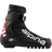 Alpina Race Skate Boot 2025 - Black/Red/White