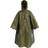 Helsport Poncho - Green