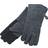 Rösle 25031 Pot Holders Grey, Black (41.5x14cm)