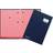 Pagna Signature folder 24202-02 No. of compartments:20