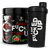 Swedish Supplements Fucked Up Joker Edition 300 G Watermelon