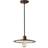 Elstead Lighting Urban Renewal Mini P-E Pendelleuchte