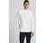 Jack & Jones Herren Jprbrook Oxford L/S Noos Shirt, Weiß