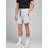 Jack & Jones Sportshorts Air 12186750 Regular Fit Grau