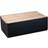 Modern House Lundi Bread Box