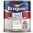Bruguer E-post Bruguer 5297934 Dörrar Lack Träfärg Vit 0.75L